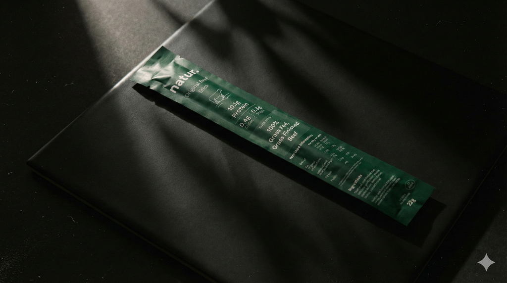 Original Beef Stick - Wholesale