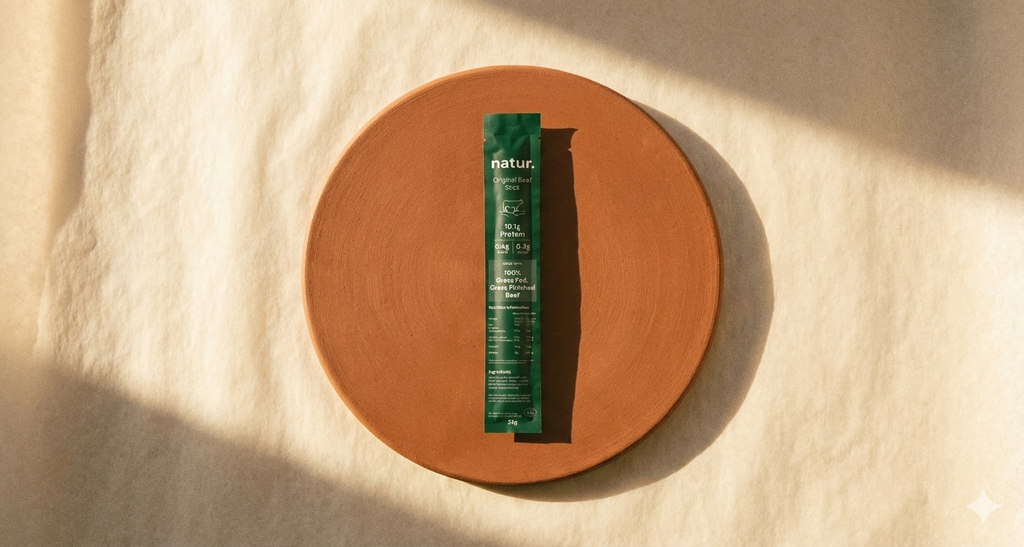 Original Beef Stick - Wholesale